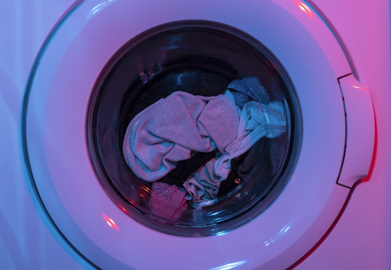 洗衣液组合装