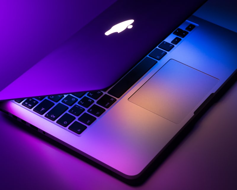 MacBook Pro 14英寸